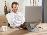 Bedrijven voorzichter met BYOD door Yahoo