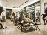 Burberry wijst retail de weg met flagship store