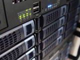 Virtuele server kost 10 euro per maand