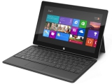 Microsoft onthult tablet die laptop moet vervangen