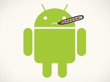 Antivirus apps Android nutteloos?