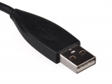 Usb onbetrouwbaar door lek