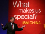 IBM biedt China beschermde cloud aan