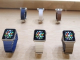 Apple komt met Apple Watch