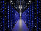 Nieuw datacenter Google in de Eemshaven