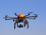 DHL gaat per drone pakketten versturen