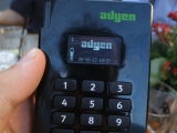 Betaaldienst Adyen krijgt kapitaalinjectie