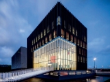 Equinix opent vijf nieuwe datacenters