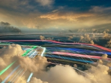 Equinix opent grootste datacenter op Amsterdam Science Park