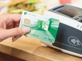 ABN AMRO start met contactloos betalen