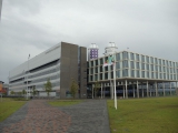 Grootste datacenter nu op Amsterdam Science Park
