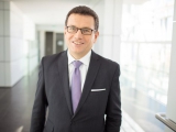 Dr. Helmut Reisinger nieuwe CEO van Orange Business Services