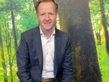 Davy van Iersel nieuwe Managing Director Fujitsu Nederland